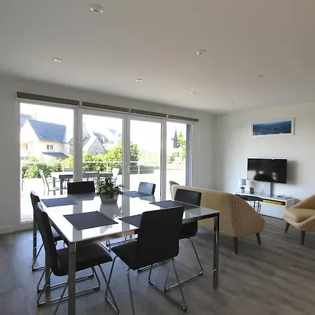 Holiday home De L'estuaire Classe 3 Etoiles