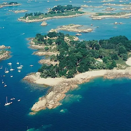 Holiday home De L'estuaire Classe 3 Etoiles